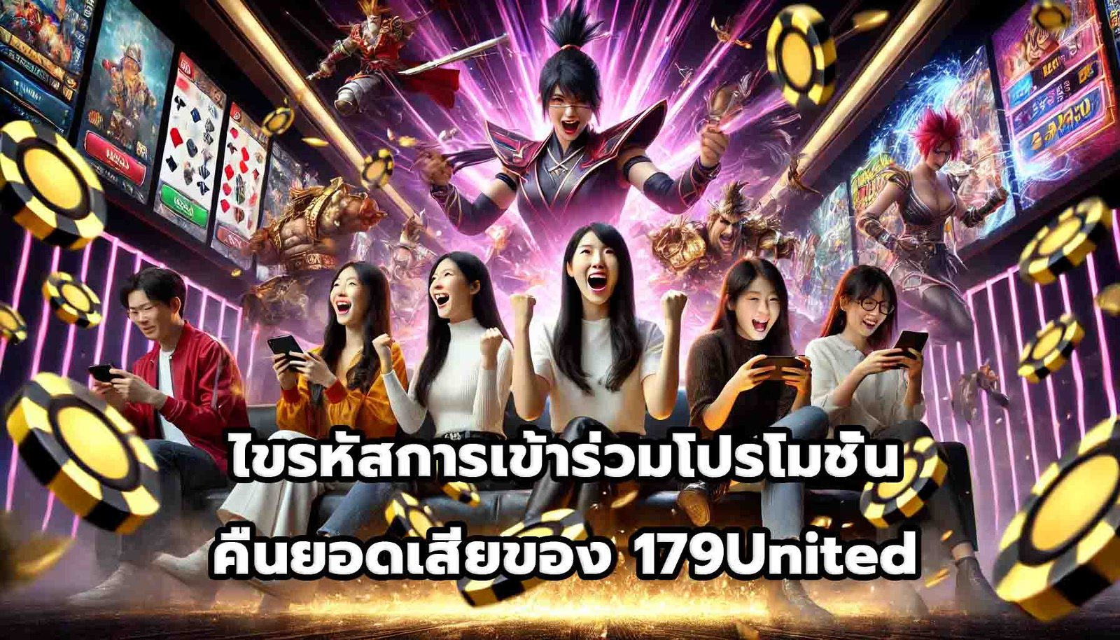 ไขรหัสการเข้าร่วมโปรโมชั่นคืนยอดเสียของ 179United-13